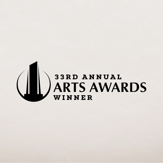 33RD ANNUAL ARTS AWARDS