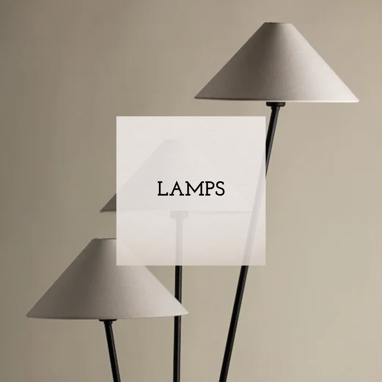 LAMPS