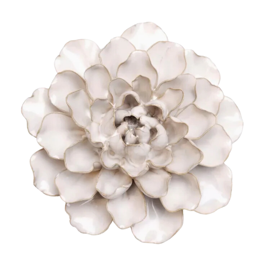 IVORY FLOWER