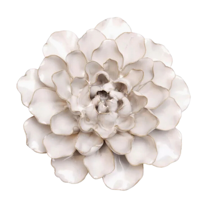 IVORY FLOWER