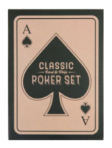 POKER SET